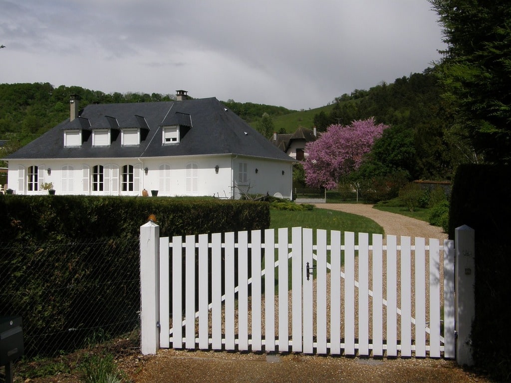 Les secrets d'une maison tendance et abordable